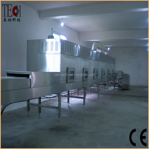 Equipo de calefacción de microondas <span class=keywords><strong>Talin</strong></span> para fiambrera con CE - Product Image 4