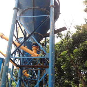 Ucuz fabrika fiyat xinyu 50m3 küçük beton harmanlama santrali - Product Image 4