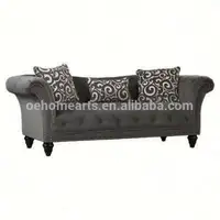 SF00022 Hot Selling sale Free sample hatil sofa furniture bangladesh