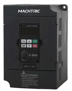 Machtric S900E श्रृंखला 380V 440V 480V 1.5KW 2.2KW VFD