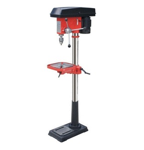 Perceuse à colonne miniature portable ZJ5116, prix bas - Product Image 1