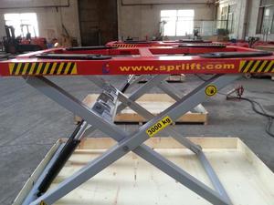 Giá rẻ xách tay cắt kéo xe nâng sử dụng cho sự thay đổi dầu trong nhà nhà để xe - Product Image 4