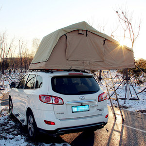 <span class=keywords><strong>2016</strong></span> Distribuidor Mejor Opción para Camping Car Roof Top Tent - Product Image 6