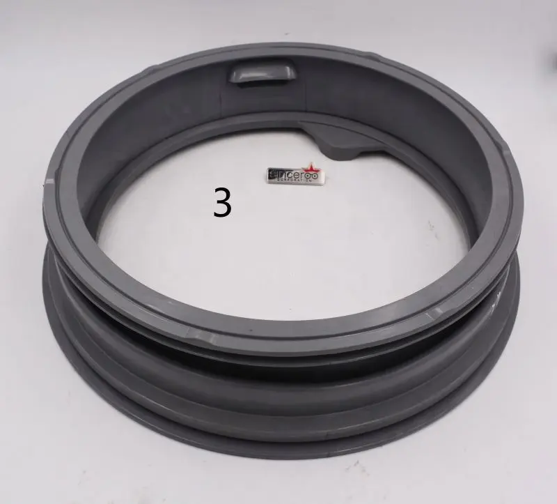 Rubber Seal used for Washing Machine Window Washing machine door gasket rubber door seal gasket