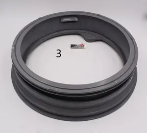 Rubber Seal used for Washing Machine Window Washing machine door gasket rubber door seal gasket