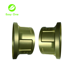 Tùy chỉnh OEM ODM Khác Nhau CNC Gia Công Phần, CNC Biến Phay Phần, Gia Công Nhôm CNC Chính Xác Một Phần - Product Image 3