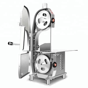 Máy Cắt Xương Cá Bằng Thép Không Gỉ Cầm Tay, Máy Cắt Xương Cá - Product Image 5