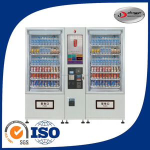 2015 haute tech pas cher des boissons automatique machine - Product Image 5