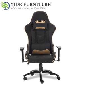 โมเดิร์นออกแบบสนับสนุน Gaming <span class=keywords><strong>PC</strong></span> เก้าอี้สำหรับ <span class=keywords><strong>Gamer</strong></span> - Product Image 2
