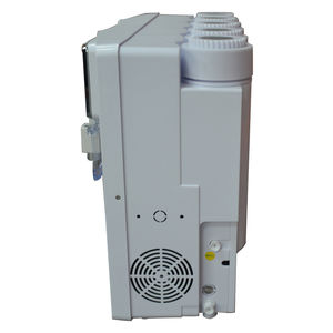 Eiree Pabrik Grosir Desktop Otomatis Listrik/Dinding Berdiri Bebas Dispenser Air Panas dan Dingin Harga Mesin - Product Image 4