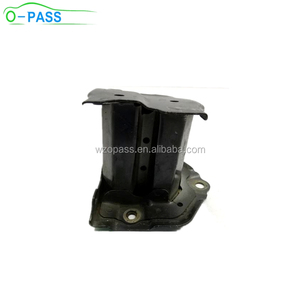 OPASS brazo SUB-ASSY refuerzo 52015-12330 58323-0P020 soporte del parachoques trasero para TOYOTA 2005 REIZ <span class=keywords><strong>COROLLA</strong></span> 2006 - Product Image 2