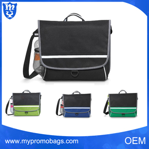 Multifunctional out bag Messenger men best Traveling out bag shoulder - Product Image 2