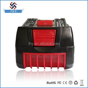 Мощный Инструмент Батареи 14.4 В <span class=keywords><strong>3</strong></span>.0Ah LI-ION для Bosch 14.4 В - Product Image 4
