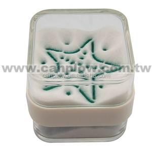 ของขวัญที่ระลึกงานฝีมือ ดีไซน์รูปดาวทะเล คลาสสิก วัสดุอะคริลิกใส ขนาด 50 มม. เป็นมิตรกับสิ่งแวดล้อม เหมาะสำหรับใช้ในสำนักงาน - Product Image 2