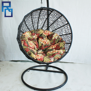 Barato columpios del patio rota sillas muebles de exterior - Product Image 1