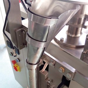 Máquina empaquetadora de semillas de Coca, a la venta con taza de medida automática - Product Image 5