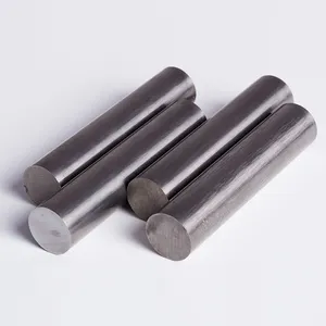 Zhuzhou Tungsten Solid Carbide Round Bar/Rods