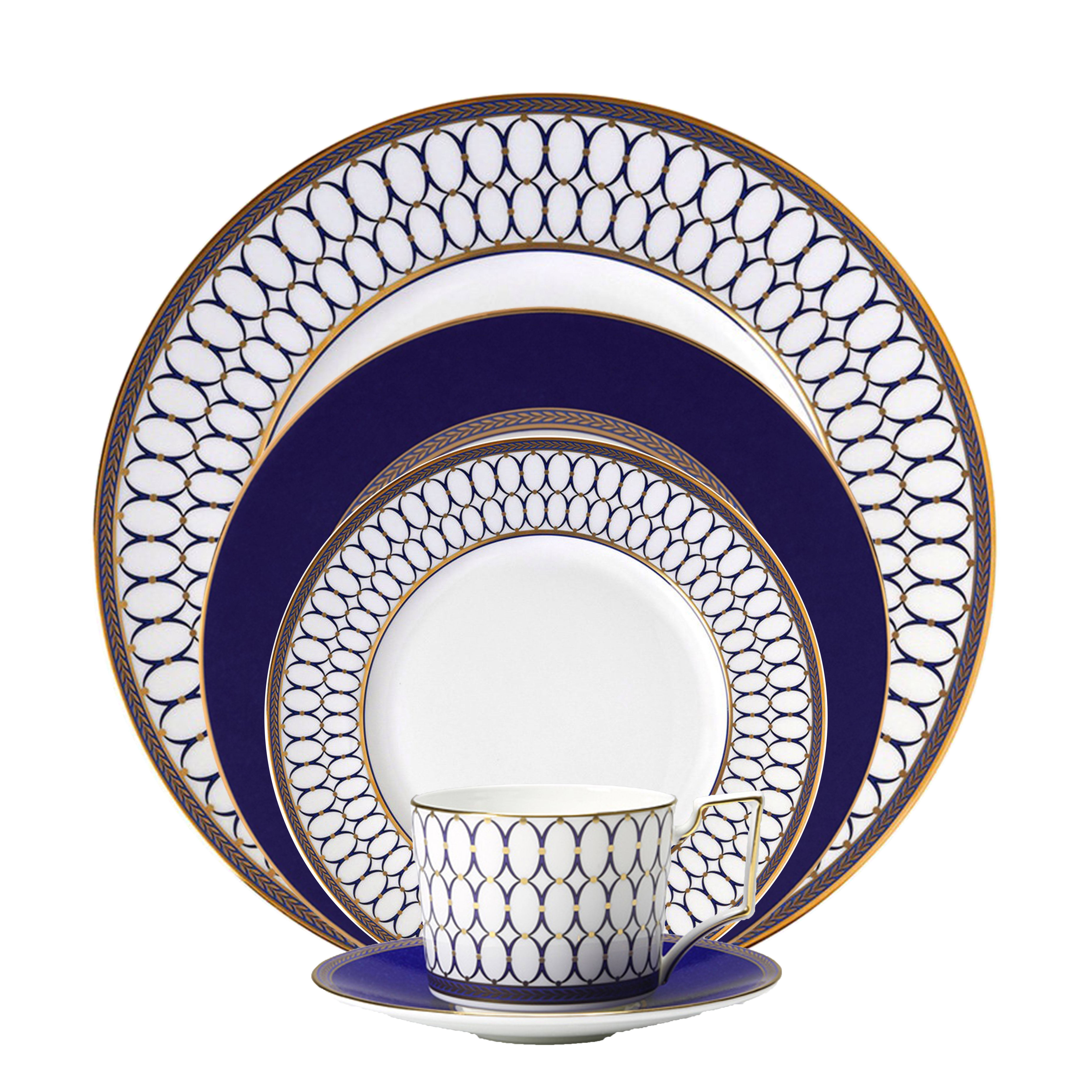 Dinnerware Set for Dinner Set Service People