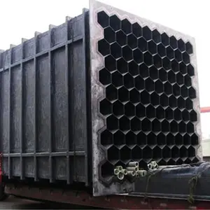 WESP wet electrostatic precipitator wet electrostatic precipitator