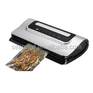 Zee-Meid Verpakking Machine Vacuum Sealer Vacuüm Verpakking Machines