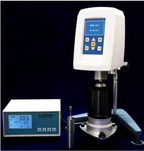 مقياس اللزوجة ذو درجة حرارة عالية/مقياس اللزوجة برينل - Product Image 3