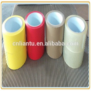 alta adherencia fuerte de embalaje de bopp cinta de embalar - Product Image 1