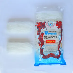 Chinois 250g longkou vermicelles prix