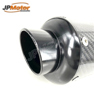 JPMotor varios <span class=keywords><strong>ciclomotor</strong></span> <span class=keywords><strong>escape</strong></span> para la motocicleta - Product Image 6