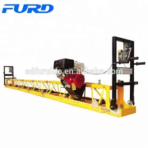 10 m Rung Tầng Bê Tông Cán Nền Công Cụ (FZP-90)