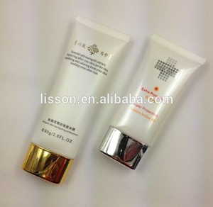 40 ml en plastique <span class=keywords><strong>tube</strong></span> emballage exportation <span class=keywords><strong>vers</strong></span> suisse - Product Image 2