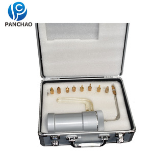 Vente chaude azote liquide gun pour l'azote liquide cryothérapie - Product Image 5