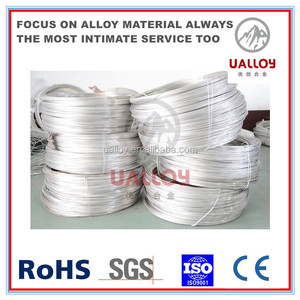 Aleación de calefacción para los Calentadores De resistencia de Nicrom - Product Image 3