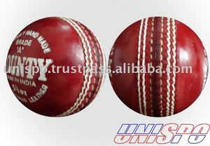ลูกบอลคริกเก็ตหนัง - Product Image 2