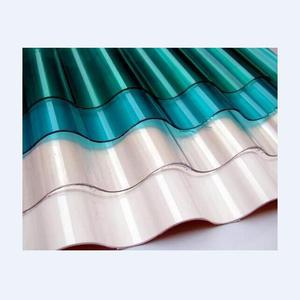 PVC / PP / <span class=keywords><strong>PET</strong></span> 루핑 시트 압출기, 골판지 시트 압출 기계 - Product Image 2