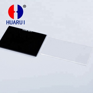 Verre noir 90*110 pour <span class=keywords><strong>masque</strong></span> <span class=keywords><strong>de</strong></span> <span class=keywords><strong>soudage</strong></span> - Product Image 6
