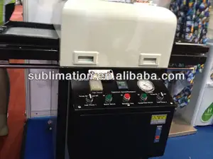 sublimation nouvelle mini 3d chaleur machine de presse sous vide