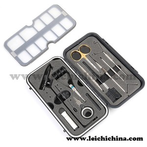 Wholesale <strong>Fly</strong> Fishing Travel <strong>Fly</strong> <strong>Tying</strong> Tools <strong>Fly</strong> <strong>Tying</strong> <strong>Vice</strong> - Product Image 4
