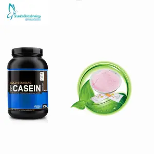 OEM Sports Nutrition Supplement Provide Energy Muscle Strength <strong>Whey</strong> <strong>Protein</strong> <strong>Powder</strong> - Product Image 2