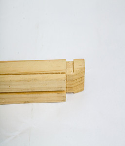 Giá Tốt Nhất Unassembled Hot Bán Langstroth Khung Tổ Ong Với Linh Sam Hoặc Gỗ Thông - Product Image 2