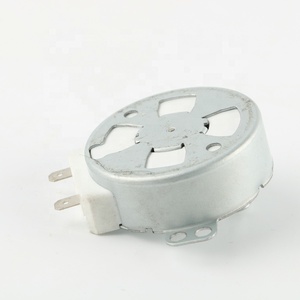 Chất Lượng Cao 50tyz Ac 4 Wát Động Cơ Đồng Bộ - Product Image 6