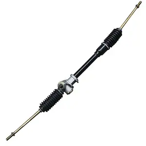 King Steel Autoparts Steering Rack , Steering Gear for Toyota Corolla AE100 EE110 LHD 45510-12220