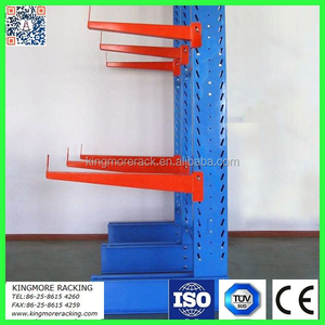 CE, TUV, תעודת ISO יצרן סין מדף אחסון צינור מתכת גיליון מבנה פלדה - Product Image 4