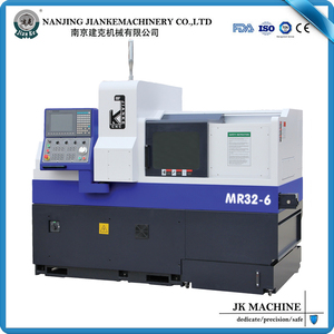 Nuevo banco de torno <span class=keywords><strong>cnc</strong></span> <span class=keywords><strong>mazak</strong></span> precios - Product Image 1
