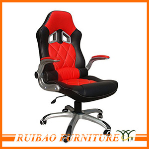 High <span class=keywords><strong>Respaldo</strong></span> ergonomic recliner chair Office chair Executive import - Product Image 1