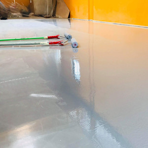 Impermeabilizante Químico de <span class=keywords><strong>Poliuretano</strong></span>, Revestimiento Impermeable, Caucho Líquido, Pintura Impermeable para Paredes, <span class=keywords><strong>Poliuretano</strong></span>, <span class=keywords><strong>Poliuretano</strong></span> Acrílico - Product Image 1