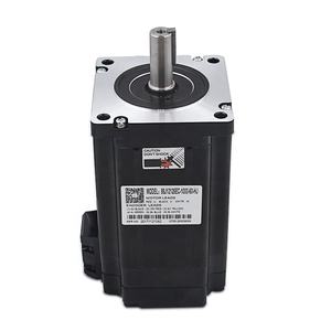 86J12126EC-1000-60 Motor Servo Hibrida Langkah 1.2 Derajat 7.8 N.<span class=keywords><strong>m</strong></span> Motor Stepper Loop Tertutup Dengan Driver - Product Image 4