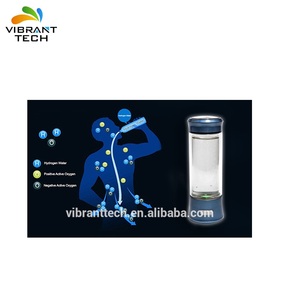 H2 Salida de generación de hidrógeno, hidrógeno agua electrolizador taza - Product Image 1