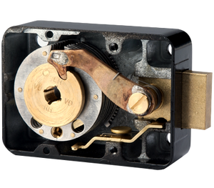 Trung Quốc Khóa <span class=keywords><strong>Smith</strong></span> Keyless Cơ Khí Kết Hợp Khóa SG6730 Ba Bánh Xe Kết Hợp Khóa Cho An Toàn Hộp/Vault/Ngân Hàng/Súng An Toàn - Product Image 6