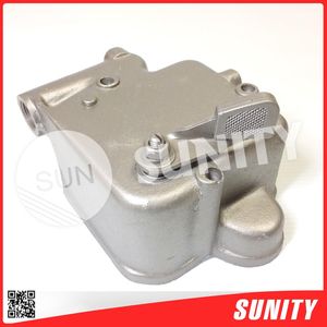 ชิ้นส่วนอะไหล่เครื่องยนต์ดีเซลสูบเดียวสำหรับเครื่องกำเนิดไฟฟ้ารถแทรกเตอร์ Kubota Er65 - Product Image 5