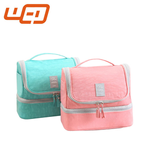 Llegada de Polo Clásico Carrito De La Compra de Verduras CosmeticMultifunctional Maquillaje Bolsa de Viaje <span class=keywords><strong>para</strong></span> las señoras - Product Image 1